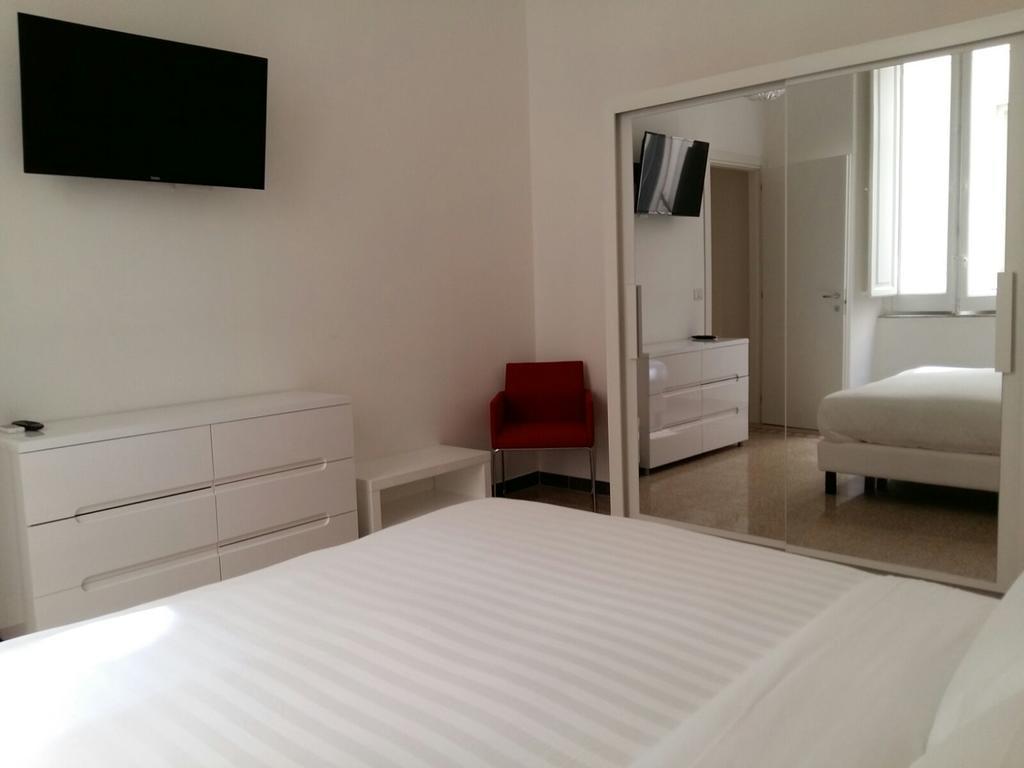 Affittacamere D'amare Via Roma