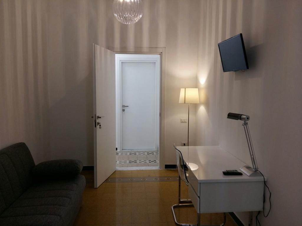 D'amare Via Roma Affittacamere