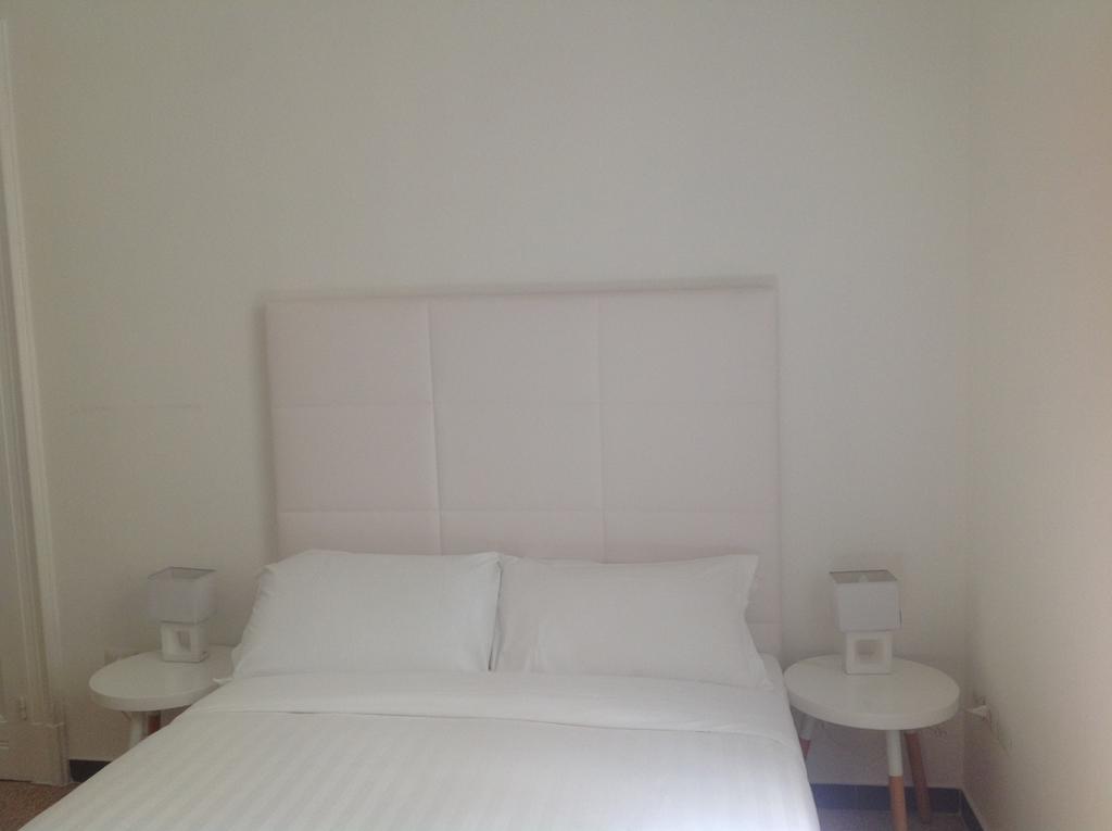 D'amare Via Roma Affittacamere 2*