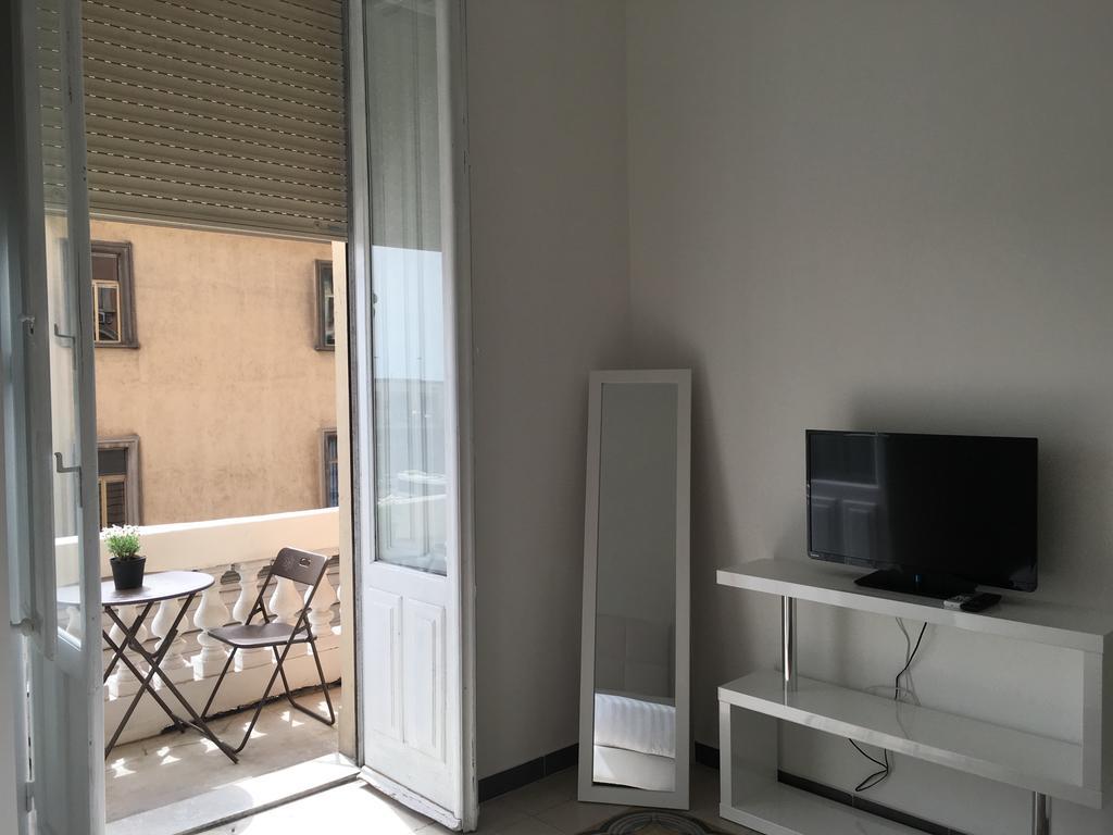 Affittacamere D'amare Via Roma