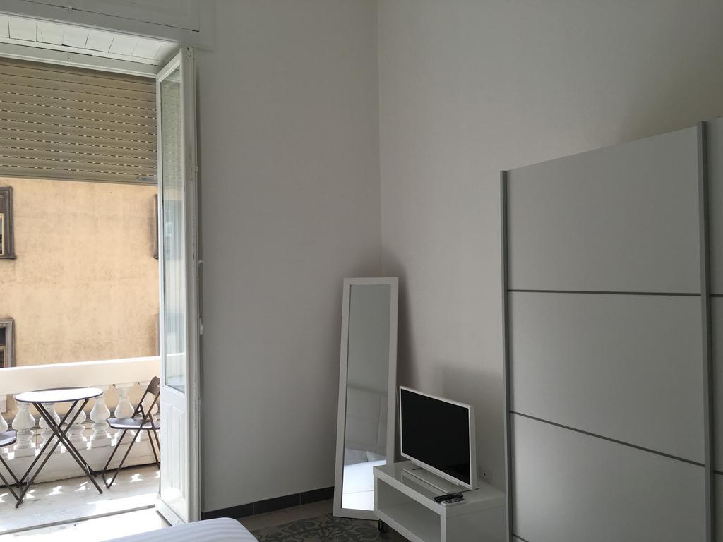 D'amare Via Roma Maison d'hôtes Cagliari