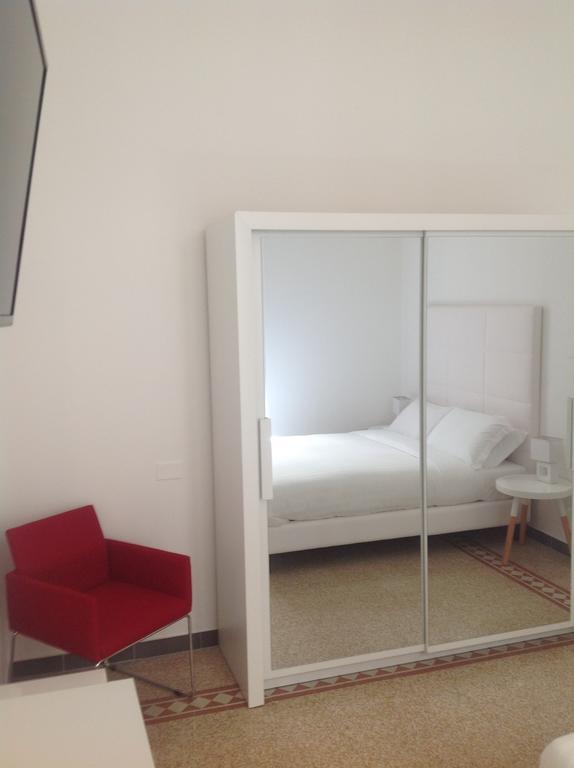 Affittacamere D'amare Via Roma Cagliari