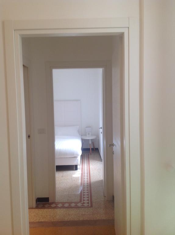 D'amare Via Roma Maison d'hôtes Cagliari