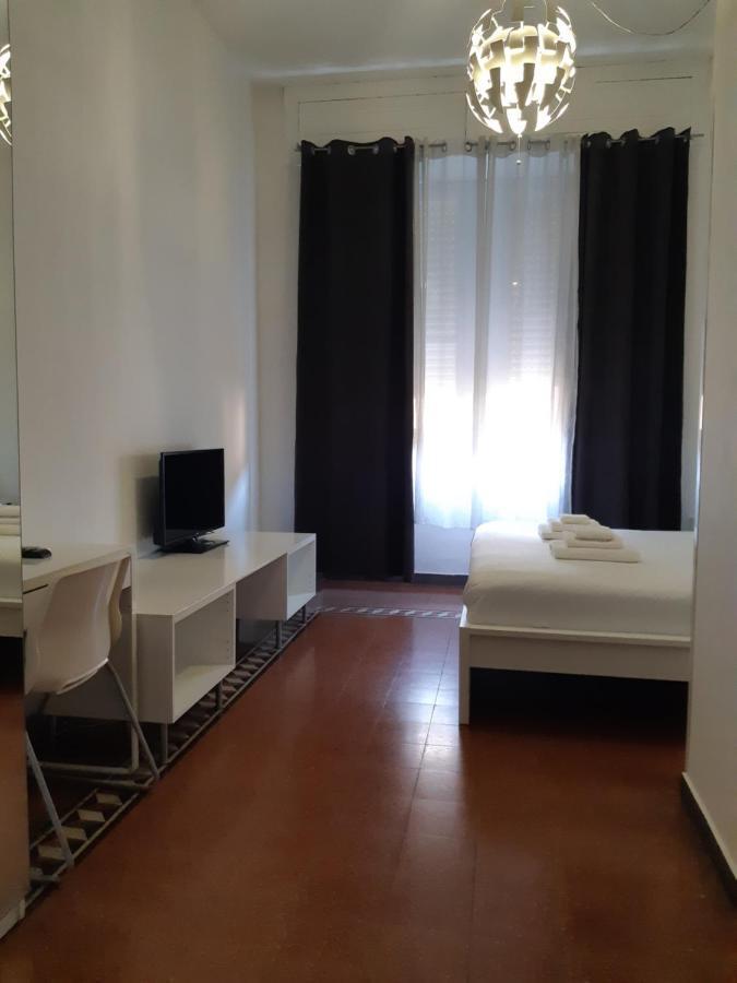 Affittacamere D'amare Via Roma