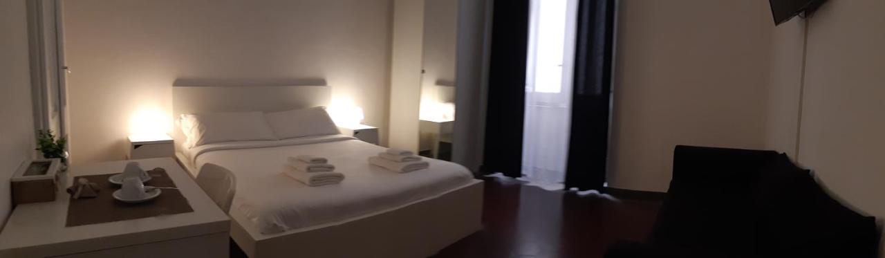 D'amare Via Roma Maison d'hôtes Cagliari