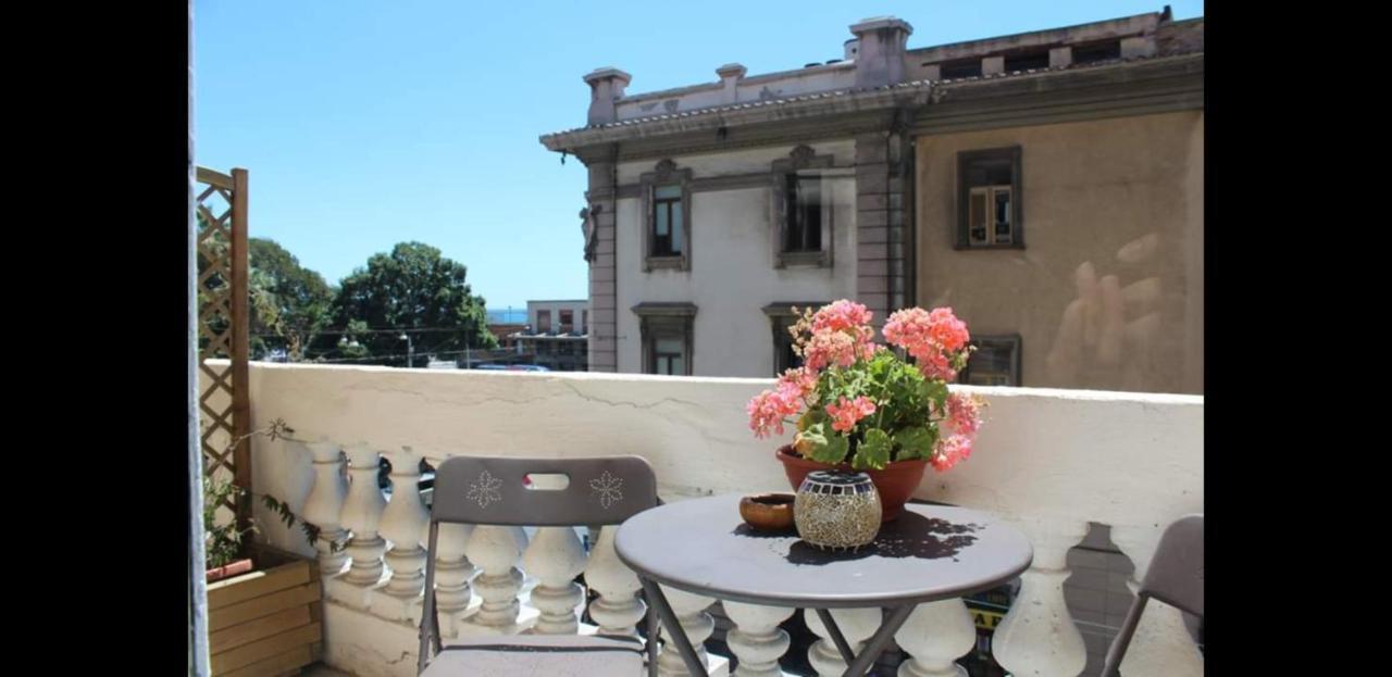 Maison d'hôtes D'amare Via Roma