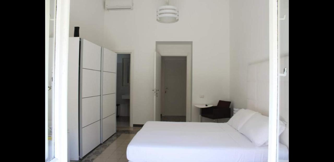 Affittacamere D'amare Via Roma Cagliari