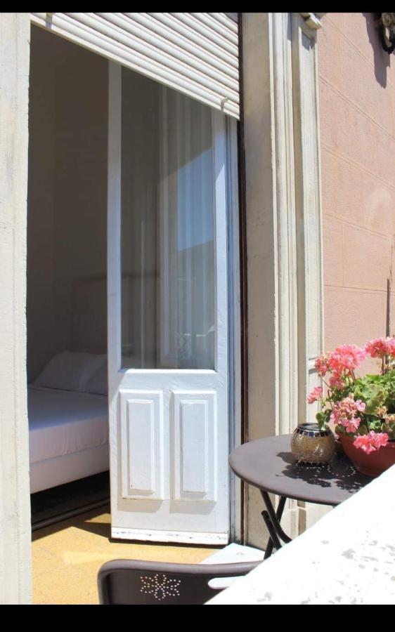D'amare Via Roma Maison d'hôtes