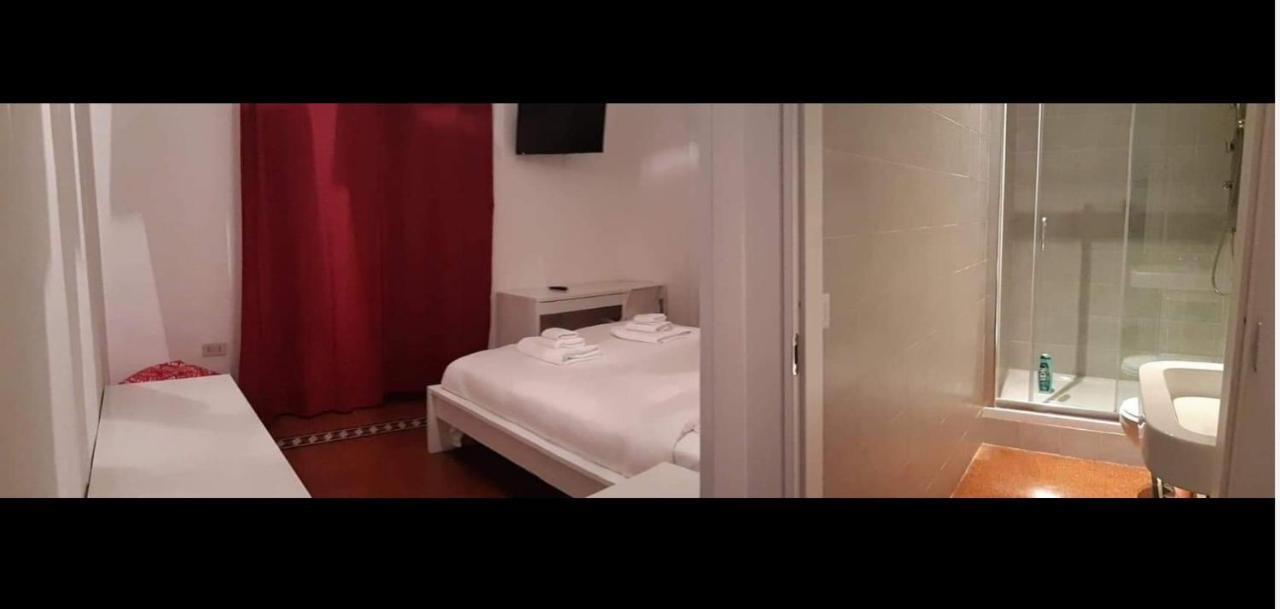 Affittacamere D'amare Via Roma Cagliari