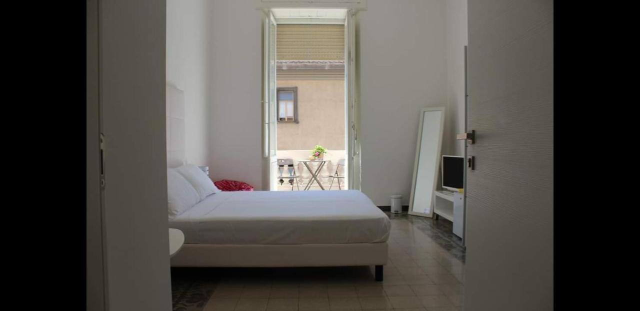 D'amare Via Roma Affittacamere 2*