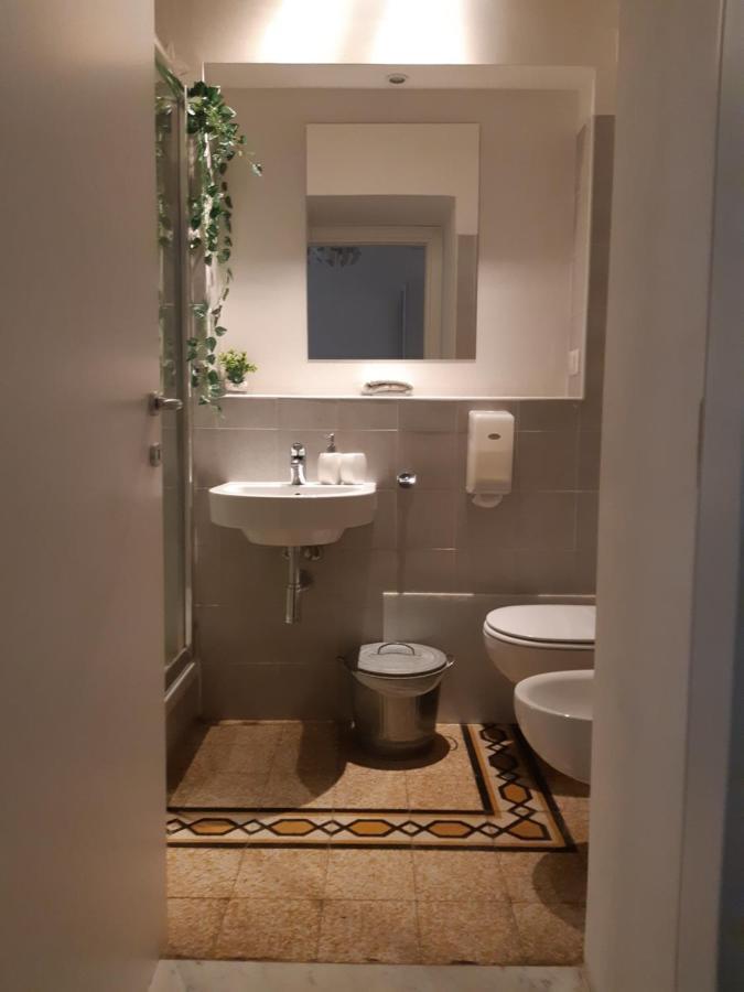 Affittacamere D'amare Via Roma Cagliari