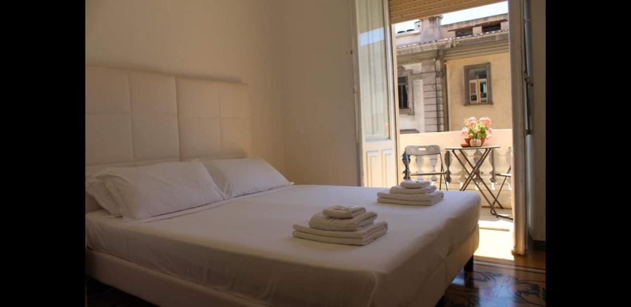 D'amare Via Roma Affittacamere 2*