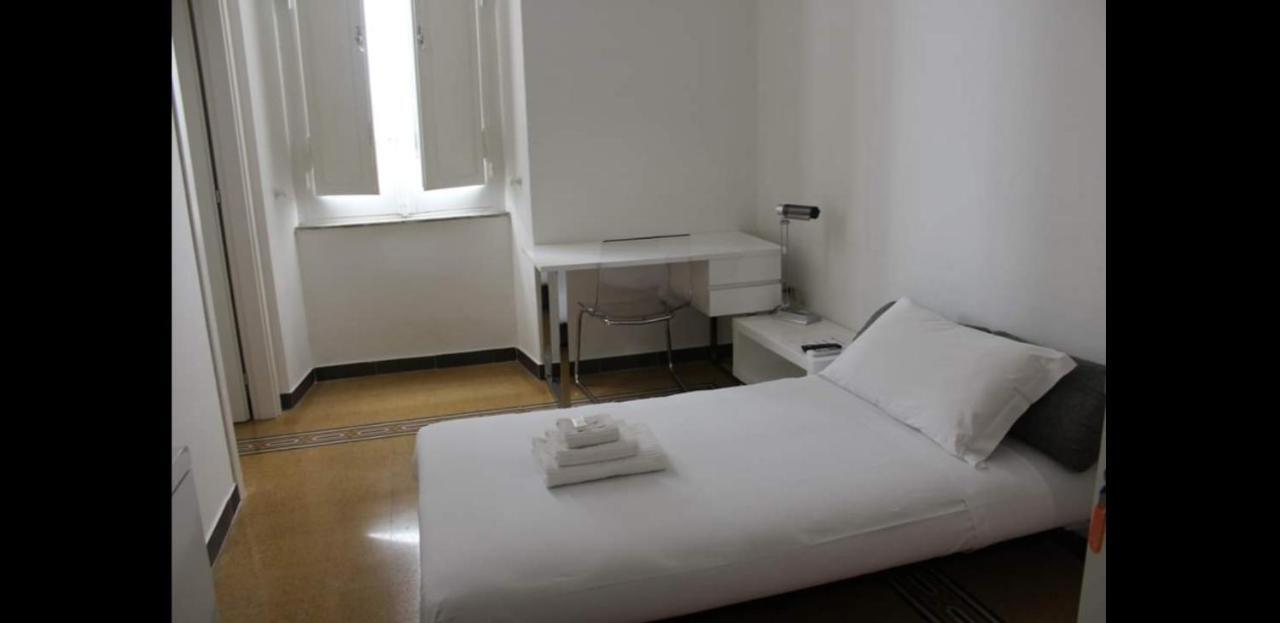 Affittacamere D'amare Via Roma 2*