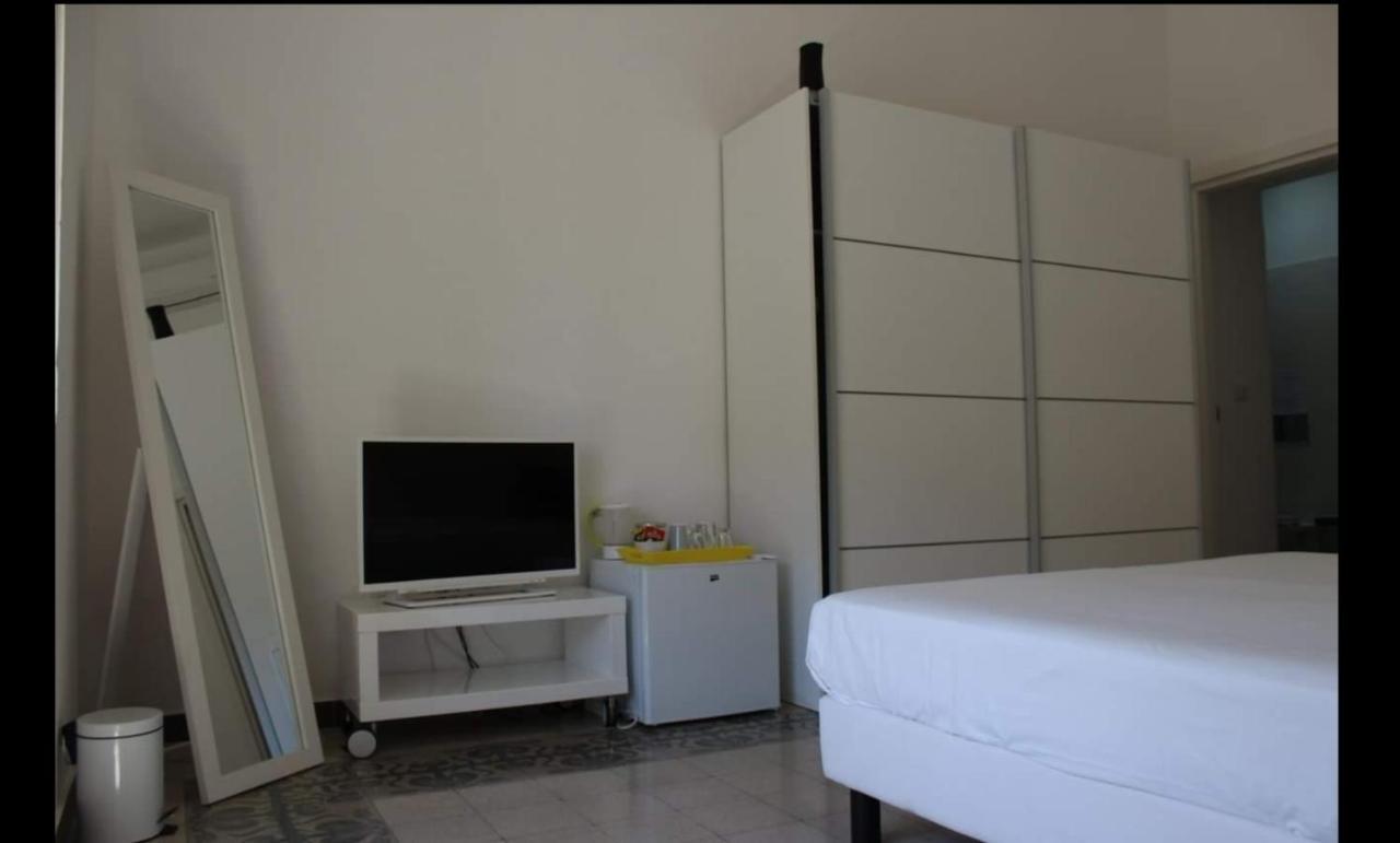 D'amare Via Roma Affittacamere